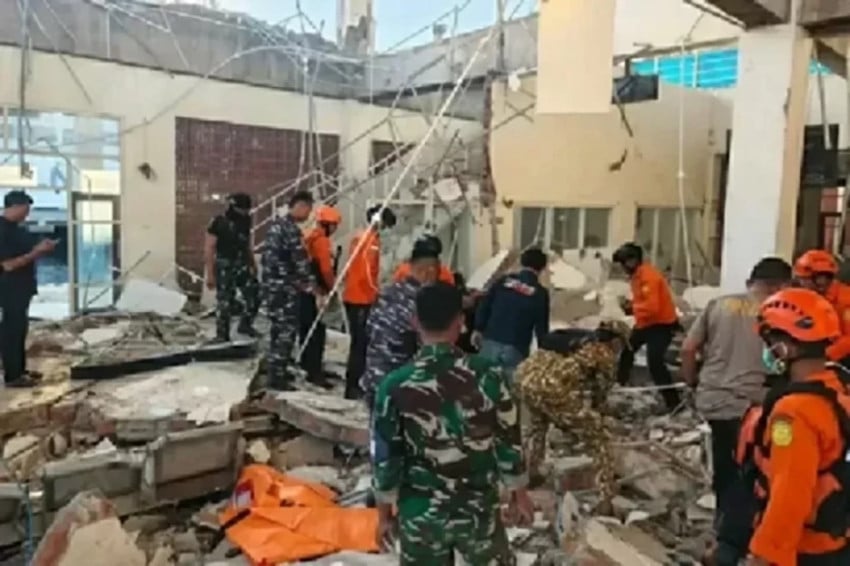 Heru Sutadi: Kuota Sisa Wajib Terlindungi, Jaringan Komunikasi Kunci Respons Bencana
