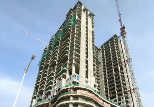Danantara Kucurkan Rp456 Miliar Agar Apartemen LRT City Segera Rampung
