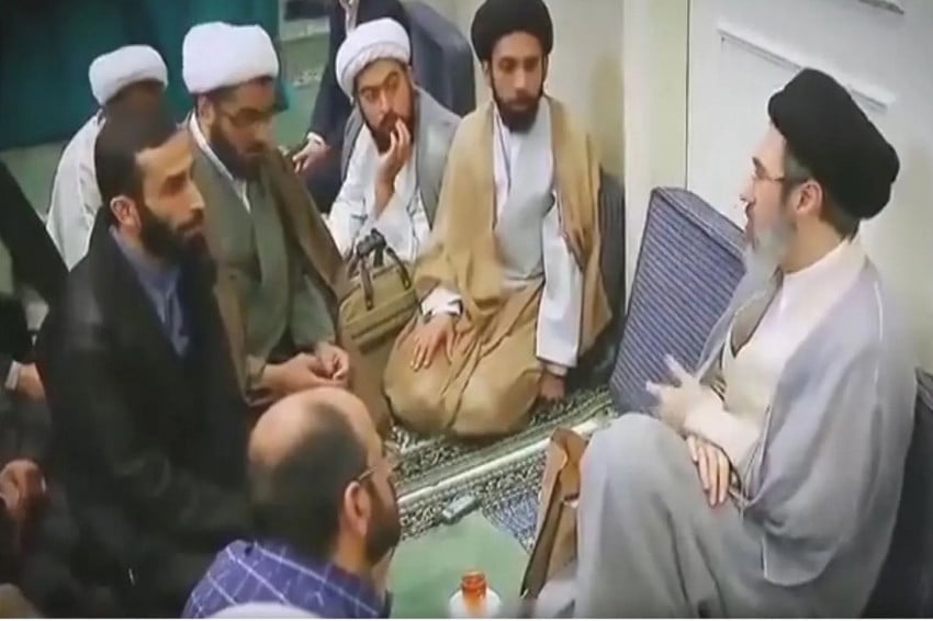 Donald Trump Revisi Klaim: Mojtaba Khamenei Dinilai Masih Hidup meski Luka Parah