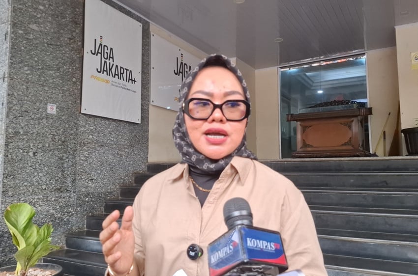 Kuasa Hukum Almarhum Sutrimo Datangi Mapolda Metro Jaya Minta Kejelasan Penyidikan