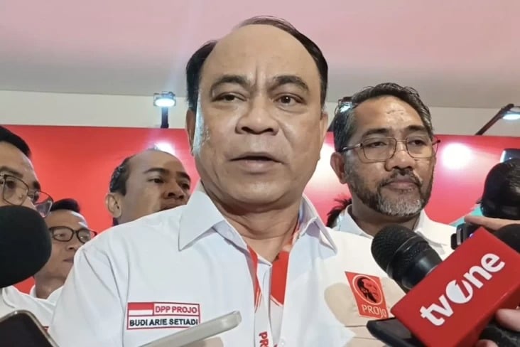 Budi Arie Sampaikan Insting ke Jokowi: Dinamika Politik Bisa Melaju sebelum 2029