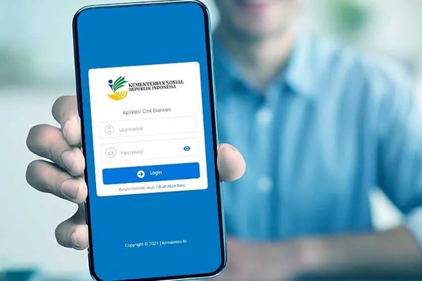 Warga Bisa Periksa Sendiri Peringkat Desil DTSEN lewat NIK tanpa Antre