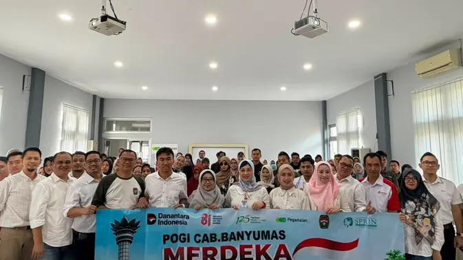 Ribuan Ibu Hamil di 36 Kota Dapat USG dan Konsultasi Obgyn Gratis lewat Kolaborasi Pegadaian–POGI