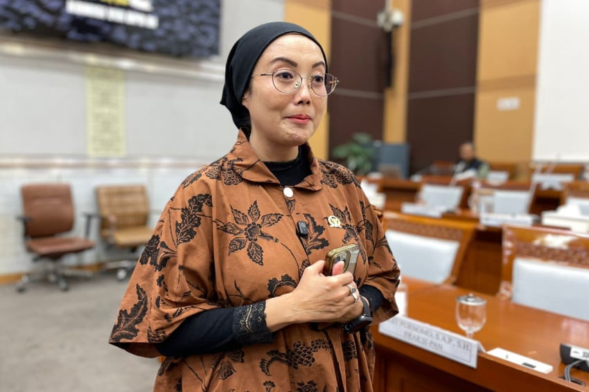 Desakan DPR: Data Desil Bermasalah Harus Dievaluasi demi Keselamatan Penerima KIP