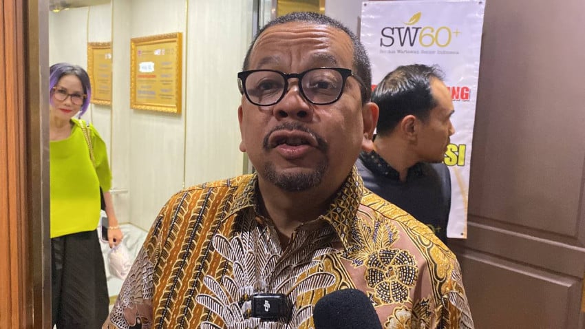 Dukungan Prabowo ke RUU Perampasan Aset Sudah Berulang, Bakom Serahkan Laju ke DPR