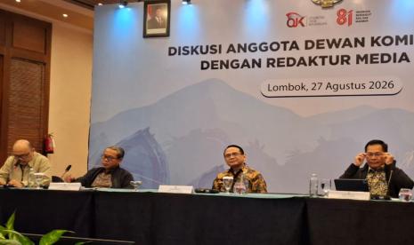 Aset PVML Syariah Masih Tipis, OJK Susun Peta Jalan Industri