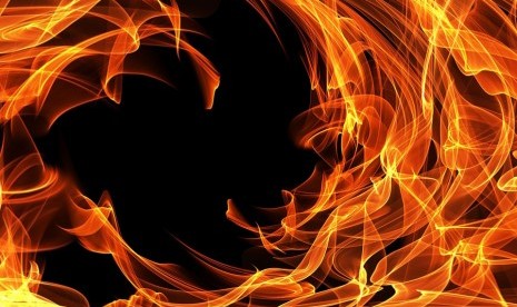 Kuasa Hukum GRIB Jaya: Belum Ada Laporan Internal soal Api di Posko Kedoya