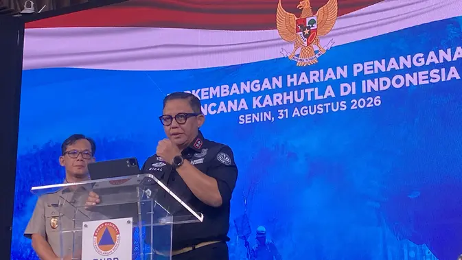 KLH Kerahkan 1.425 Personel MPA Atasi Karhutla Enam Provinsi