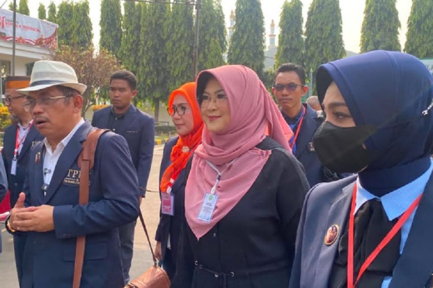 Dakwaan Berlapis Menanti Dokter Tifa di PN Jaktim soal Ijazah Jokowi