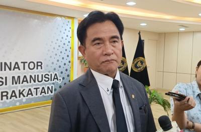 Yusril Desak Aparat Buka Rangkaian Lengkap Peristiwa 27 Agustus Secara Adil