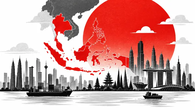Kekayaan Lima Miliarder Asia Tenggara Tembus Rp 1.967 Triliun