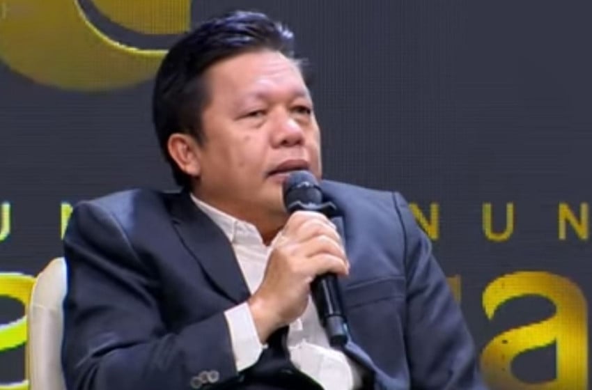 Ahli Pidana Desak Sanksi Hukum Jika Pengelola MBG Terbukti Lalai