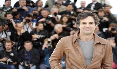 Dukungan Massal Tokoh Yahudi untuk Mark Ruffalo soal Kritik Merger Media dan Israel
