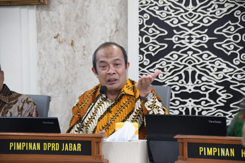 DPRD Jabar Desak Kuota Solar Subsidi Diperbesar setelah Hemat Devisa B50