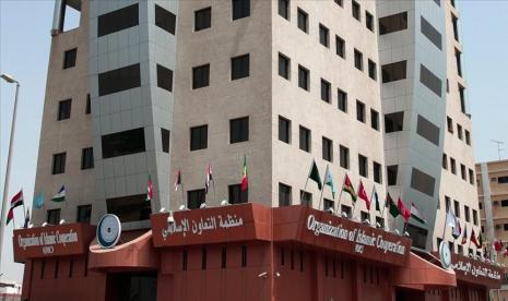 Sekjen OKI Baru dan Ujian Geopolitik Palestina bagi Dunia Islam