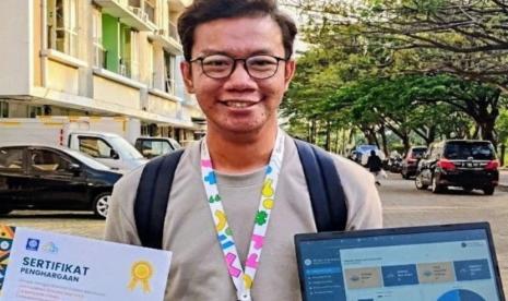 Lulusan Sistem Informasi BSI Cengkareng Kini Berkarier di Perusahaan ERP Nasional