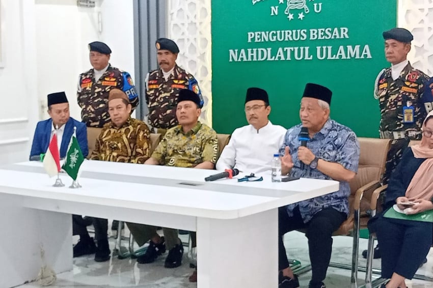 Roadmap NU Abad Kedua: Mandat Muktamar 35 untuk Visi 2050