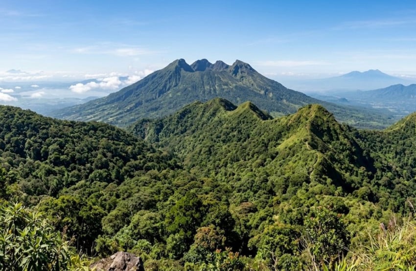 Pengamat Desak Kajian Menyeluruh untuk Rencana PLTP di Kawasan Ungaran