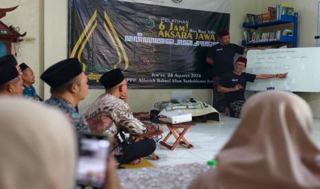 PPA Perluas Jejak Sosial Agustus 2026 di Jabodetabek hingga NTT