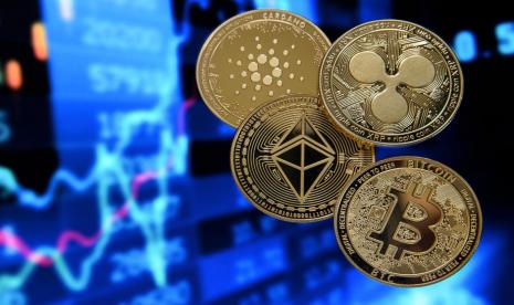 Minat Futures Kripto di RI Naik, Literasi Risiko Jadi Syarat Mutlak Investor