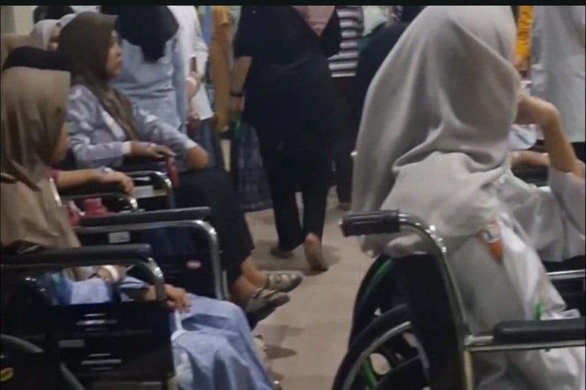 Komisi IX Desak Satgas MBG Usai Keracunan Santri Sidoarjo